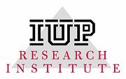 Indiana University of Pennsylvania Research Institute Logo